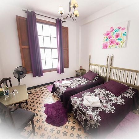 Hotel Rural La Casona Santo Domingo Siglo XVI Güimar Zewnętrze zdjęcie