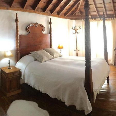 Hotel Rural La Casona Santo Domingo Siglo XVI Güimar Zewnętrze zdjęcie